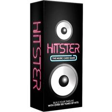 Hitster Music Card Game