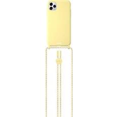 Laut Apple iPhone 12 Mobilfodral Laut Huex Pastels Necklace Case for iPhone 12/12 Pro