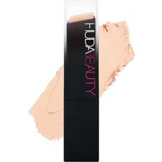 Huda Beauty FauxFilter Skin Finish Buildable Coverage Foundation Stick 200B Shortbread