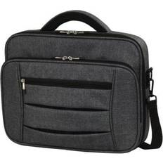 Hama Business Notebook Bag 15.6" - Grey