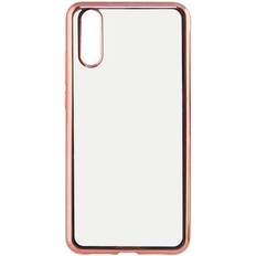 Ksix Metal Flex Cover for Huawei P20
