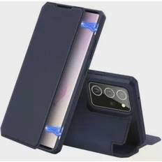 Dux ducis Skin X Series Wallet Case for Galaxy S21 Ultra