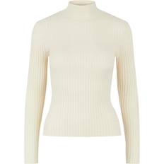 Pieces Knitted Pullover - Birch