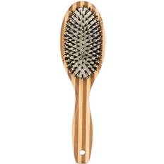 Zenz Organic Hair Brush Paddle Combo