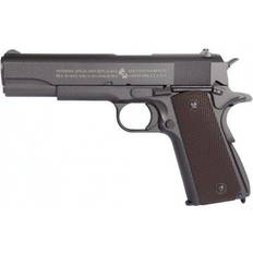 Colt Luftpistoler Colt M1911 A1 100th Anniversary Edition CO2 6mm