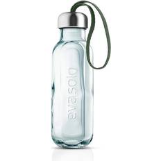 Glas - Handdisk Vattenflaskor Eva Solo Recycled Vattenflaska 0.5L