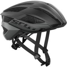 Cykelhjälmar Scott Arx Plus CE MIPS - Granite Black