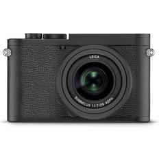 Leica Kompaktkameror Leica Q2 Monochrom