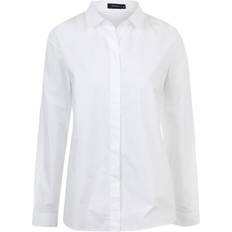 Stylein Dam Skjortor Stylein Jackie Shirt - White