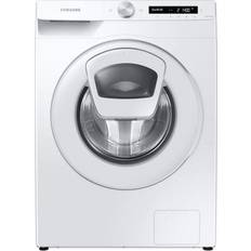 Samsung A Tvättmaskiner Samsung WW90T554DTW