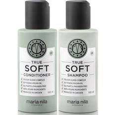Maria Nila Gåvoboxar & Set Maria Nila True Soft Travel Kit