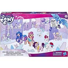 Hasbro My Little Pony A New Generation Movie Snow Party Countdown Adventskalender