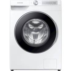 Samsung Automatisk tvättmedelsdosering - Tvättmaskiner Samsung WW80T634CLH/S4
