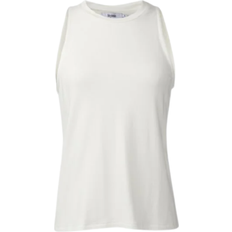 T-shirts & Linnen Stylein Case Top - White