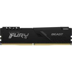Kingston Fury Beast Black DDR4 3000MHz 16GB (KF430C16BB/16)