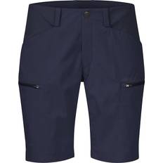 Bergans Dam Shorts Bergans Utne W Shorts - Navy