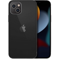 Puro Apple iPhone 15 Mobiltillbehör Puro 0.3 Nude Cover iPhone 13 mini