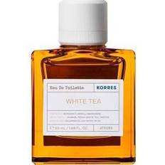 Korres Eau de Toilette Korres White Tea EdT 50ml