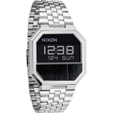 Digital - Herr - Inget index - Kronografer Armbandsur Nixon Re-Run (A158-000-00)
