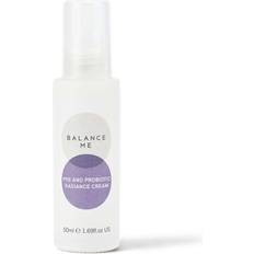 Balance Me Pre & Probiotic Radiance Cream 50ml
