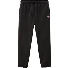 Dickies Fleece Kläder Dickies Mapleton Regular Fit Fleece Sweatpants - Black