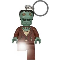 Lego Classic Monster Keychain with LED Light