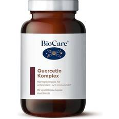 BioCare Vitaminer & Mineraler BioCare Quercetin Komplex 90 st