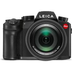 3840x2160 (4K) Bridgekameror Leica V-Lux 5