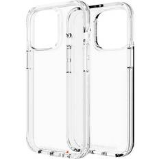 Gear4 Mobilfodral Gear4 Crystal Palace Case for iPhone 13 Pro
