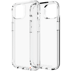 Gear4 Apple iPhone 13 Mobilfodral Gear4 Crystal Palace Case for iPhone 13