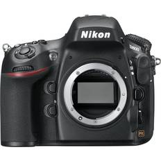 Nikon DSLR-kameror Nikon D800