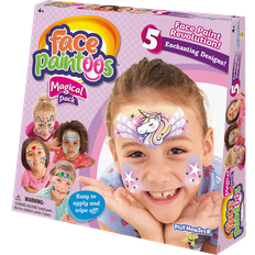 Interplay Face Paintoos Magical Pack