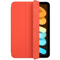 Apple Orange Surfplattafodral Apple Smart Folio for iPad Mini (6th Generation)