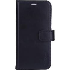 RadiCover Apple iPhone 13 Plånboksfodral RadiCover Exclusive 2-in-1 Wallet Cover for iPhone 13