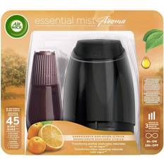 Air Wick Electric Air Freshener with Refill Essential Mist 20ml c