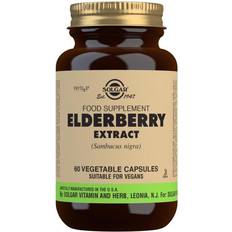 Solgar Elderberry Extract 60 st