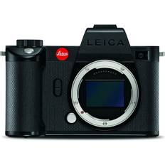 Leica Fullformat (35mm) Digitalkameror Leica SL2-S