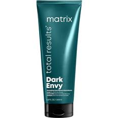 Matrix Normalt hår Hårinpackningar Matrix Total Results Dark Envy Mask 200ml
