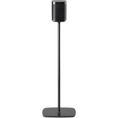 Högtalartillbehör Flexson Adjustable Floor Stand for Sonos One and Play