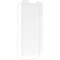 Zagg InvisibleSHIELD Glass Elite Screen Protector for iPhone 13 mini