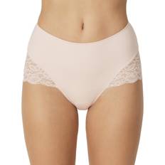Marie Jo L'Aventure Color Studio Shapewear High Briefs - Pearly Pink