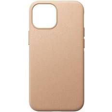 Nomad Modern Leather Case for iPhone 13 mini