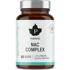 Pureness NAC Complex 60 st