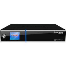 PVR Digitalboxar GiGaBlue HD Ultra UE DVB-S2