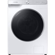 Samsung Automatisk tvättmedelsdosering - Tvättmaskiner Samsung WW90T936DSH
