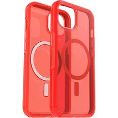 OtterBox Symmetry Series+ Clear MagSafe Case for iPhone 13