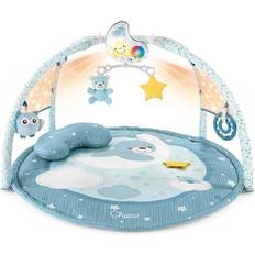 Chicco Tygleksaker Chicco 3 in 1 Baby Play Blanket