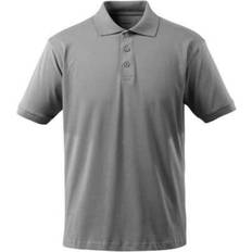 Mascot Crossover Polo Shirt - Anthracite