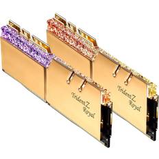 G.Skill Trident Z Royal Gold DDR4 4000MHz 2x16GB (F4-4000C17D-32GTRGB)