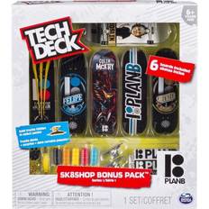 Fingerskateboards ​Tech Deck SK8 Bonus Pack Plan B​